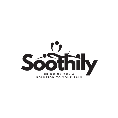 Soothily